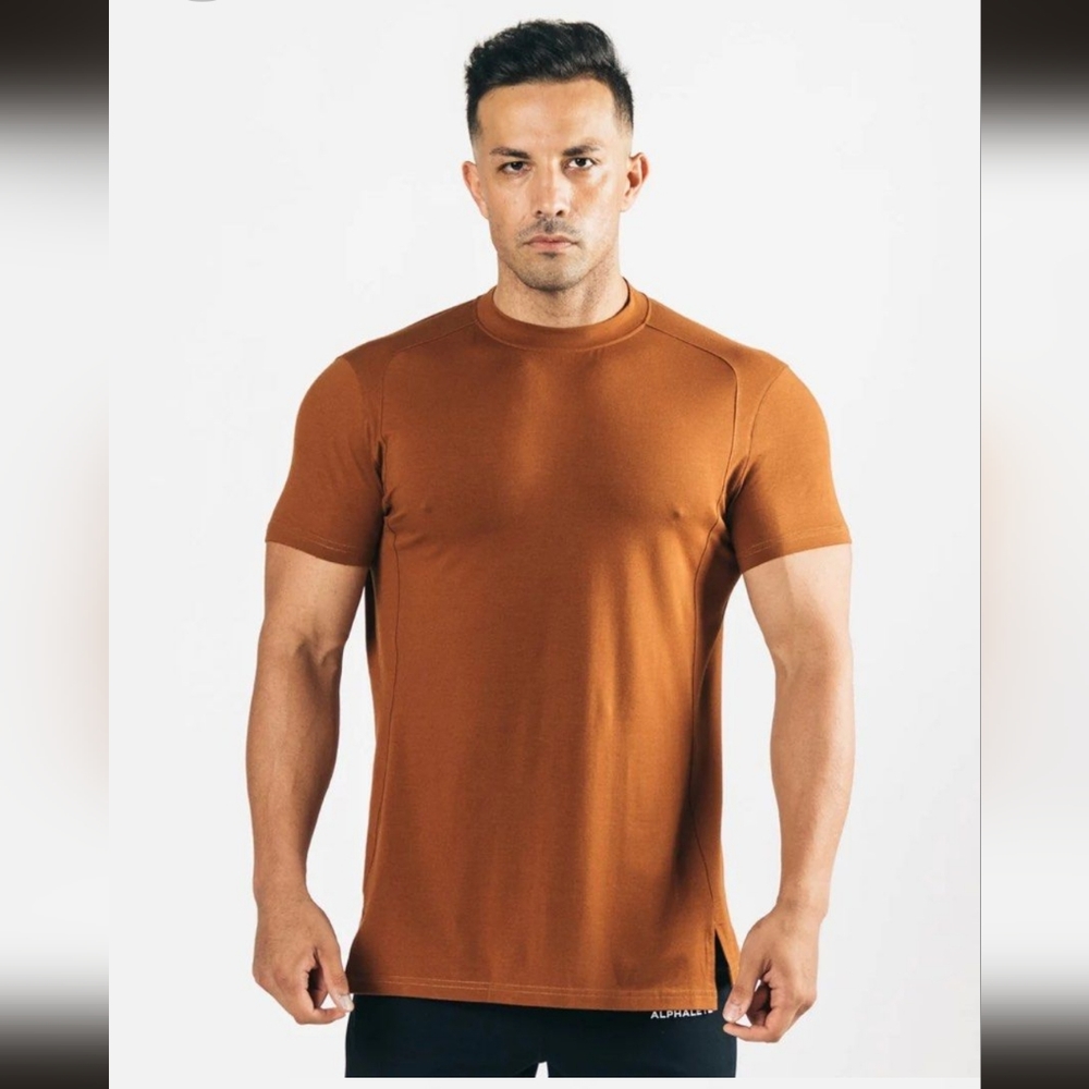 Alphalete T Shirt